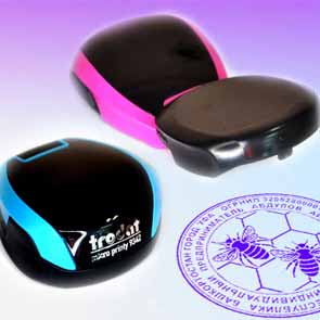 Карманная печать ИП ООО