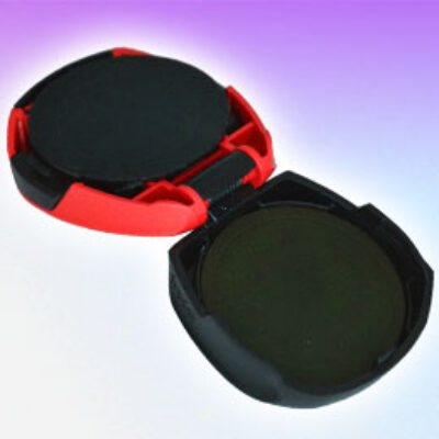 Складная карманная печать Лягушка