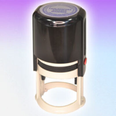 Заказать печать для ООО, ИП на автоматической оснастке