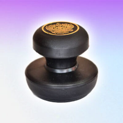 Самая простая ручная оснастка, печать с ручкой, эконом вариант