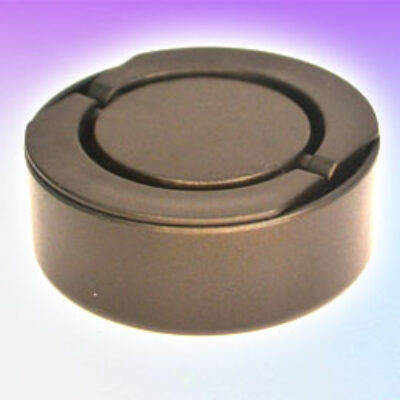 Складной корпус печати, открывается нажатием пальца, удобно недорого